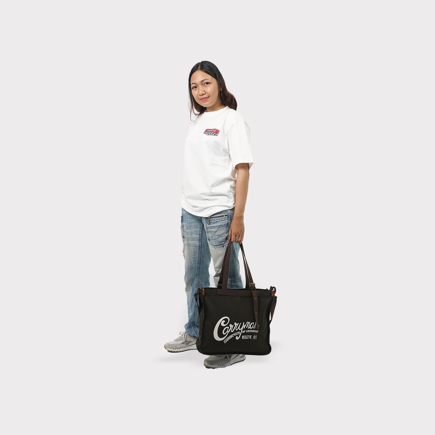 Carryman