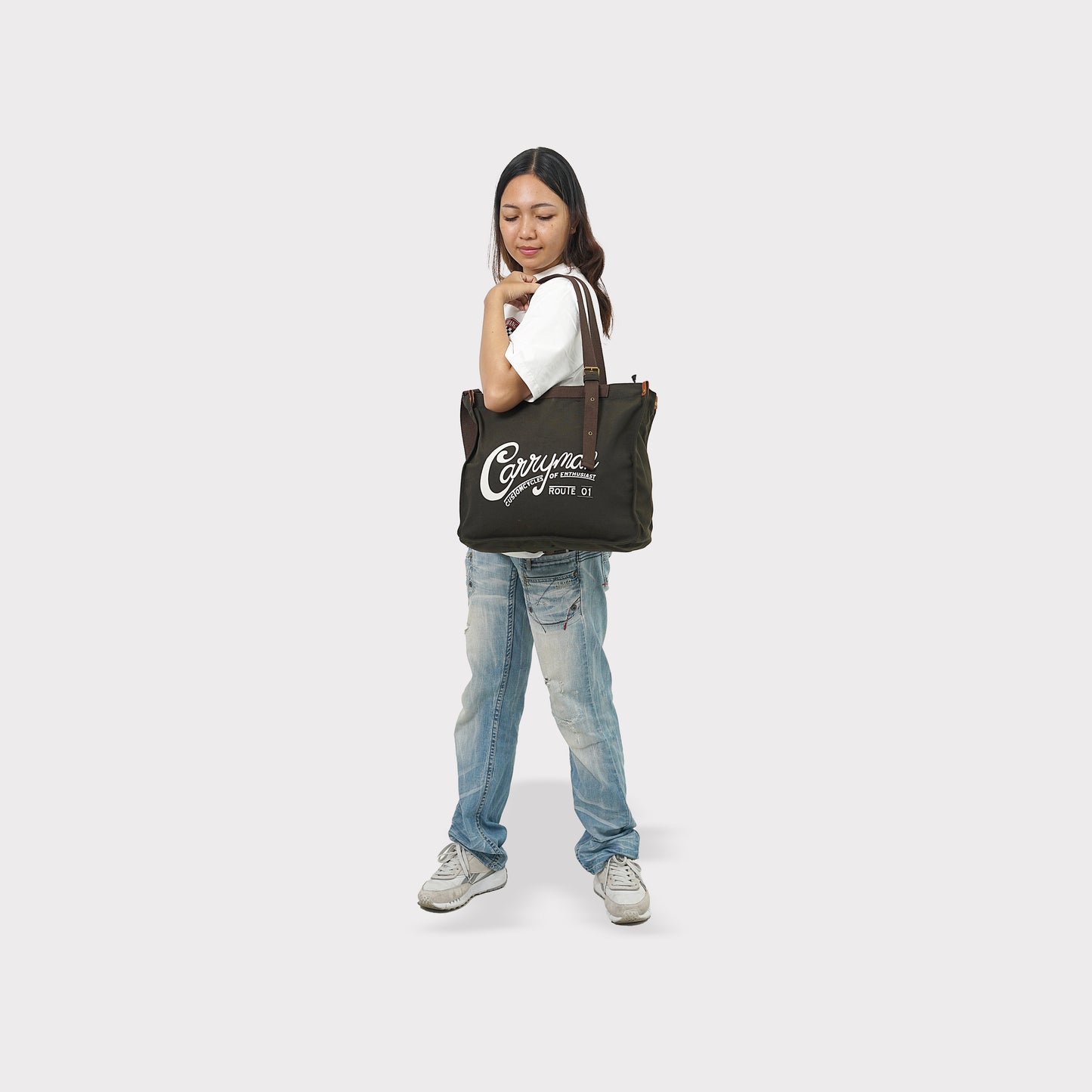 Carryman