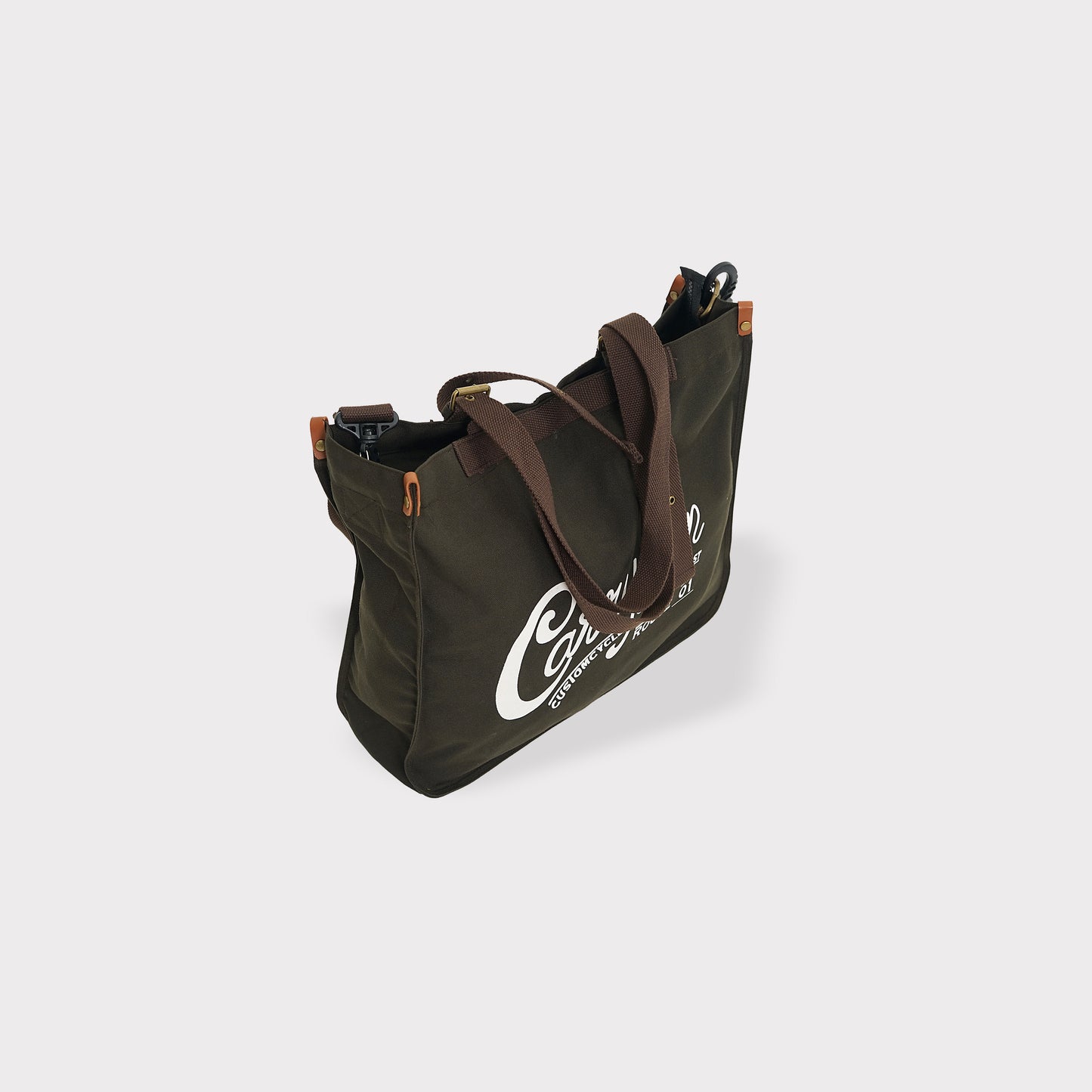 Carryman