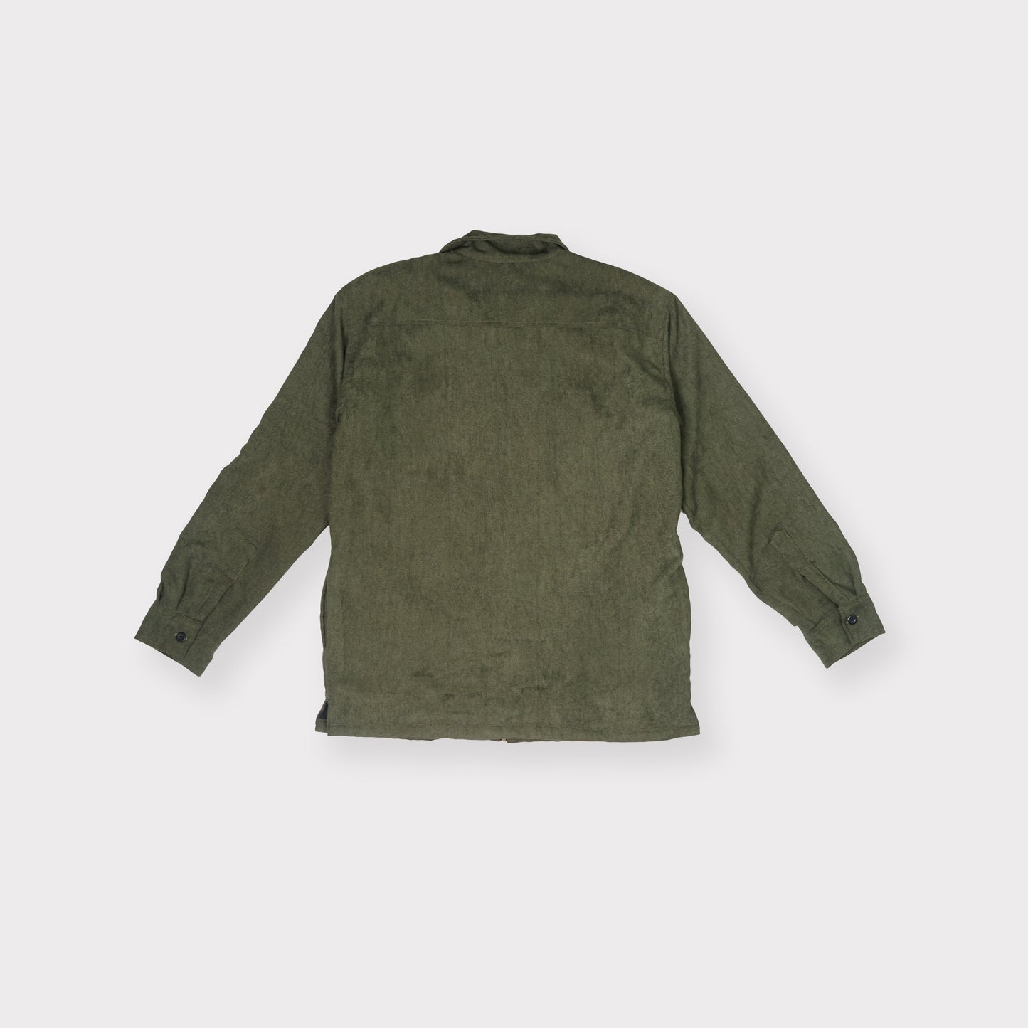 Aston Corduroy Jacket