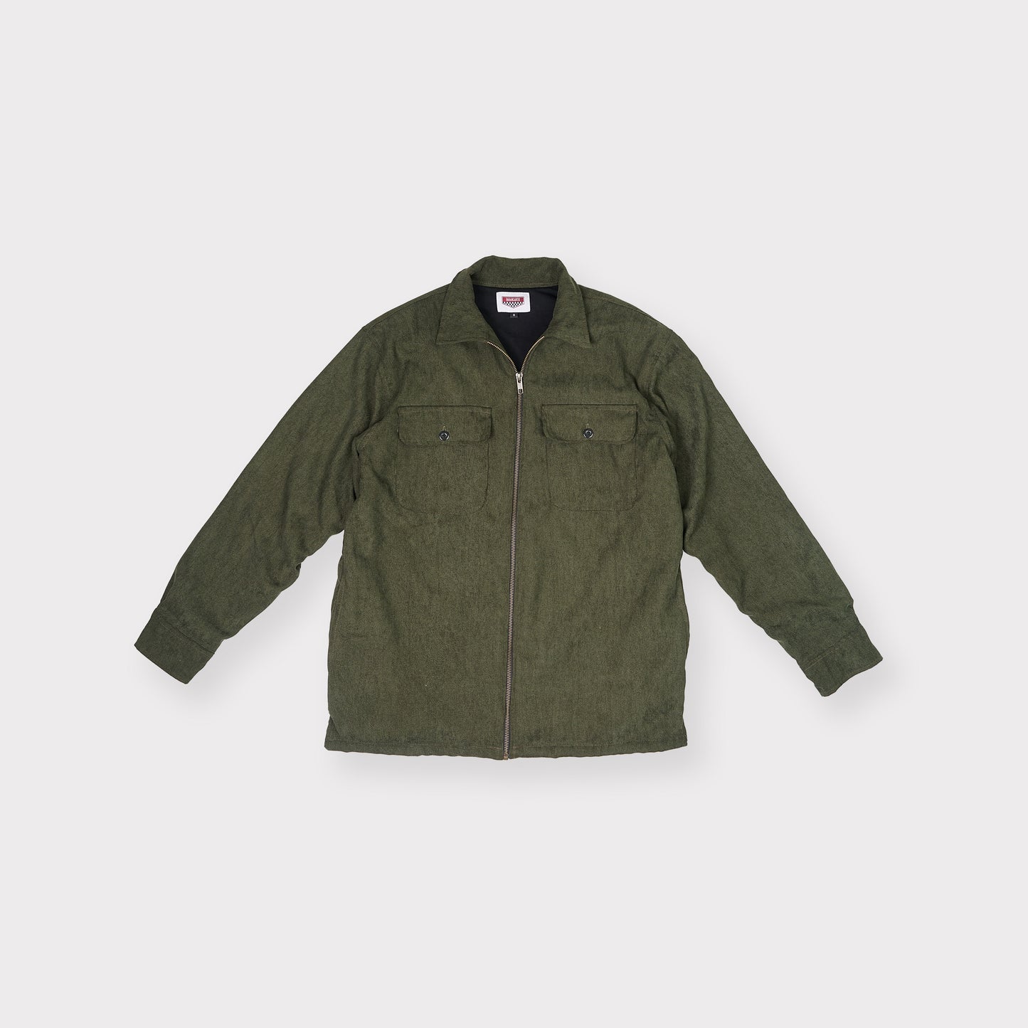 Aston Corduroy Jacket