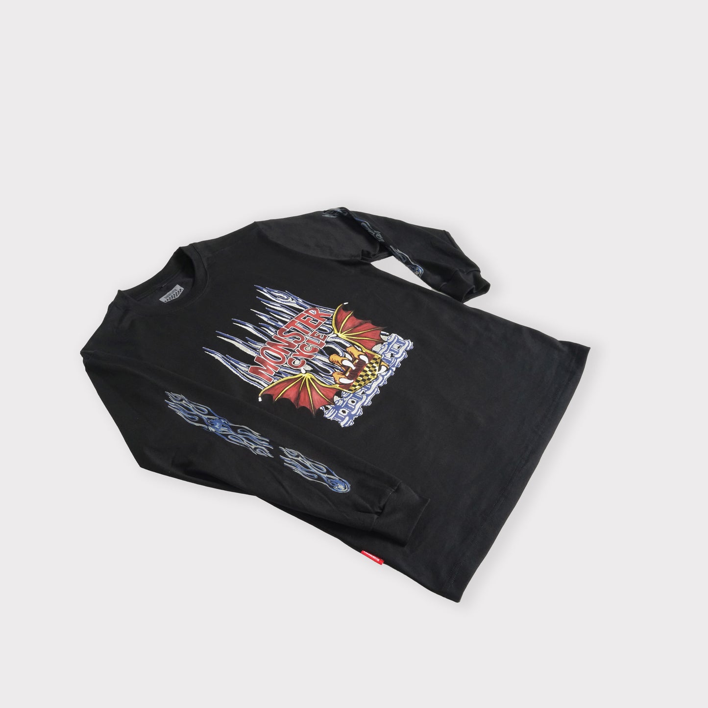 Long Slaves Unisex T shirt Naga
