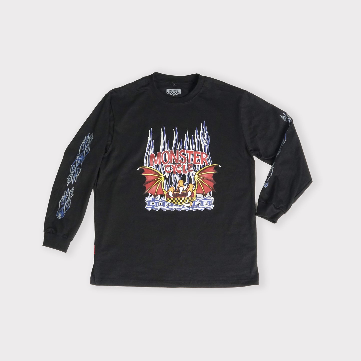 Long Slaves Unisex T shirt Naga