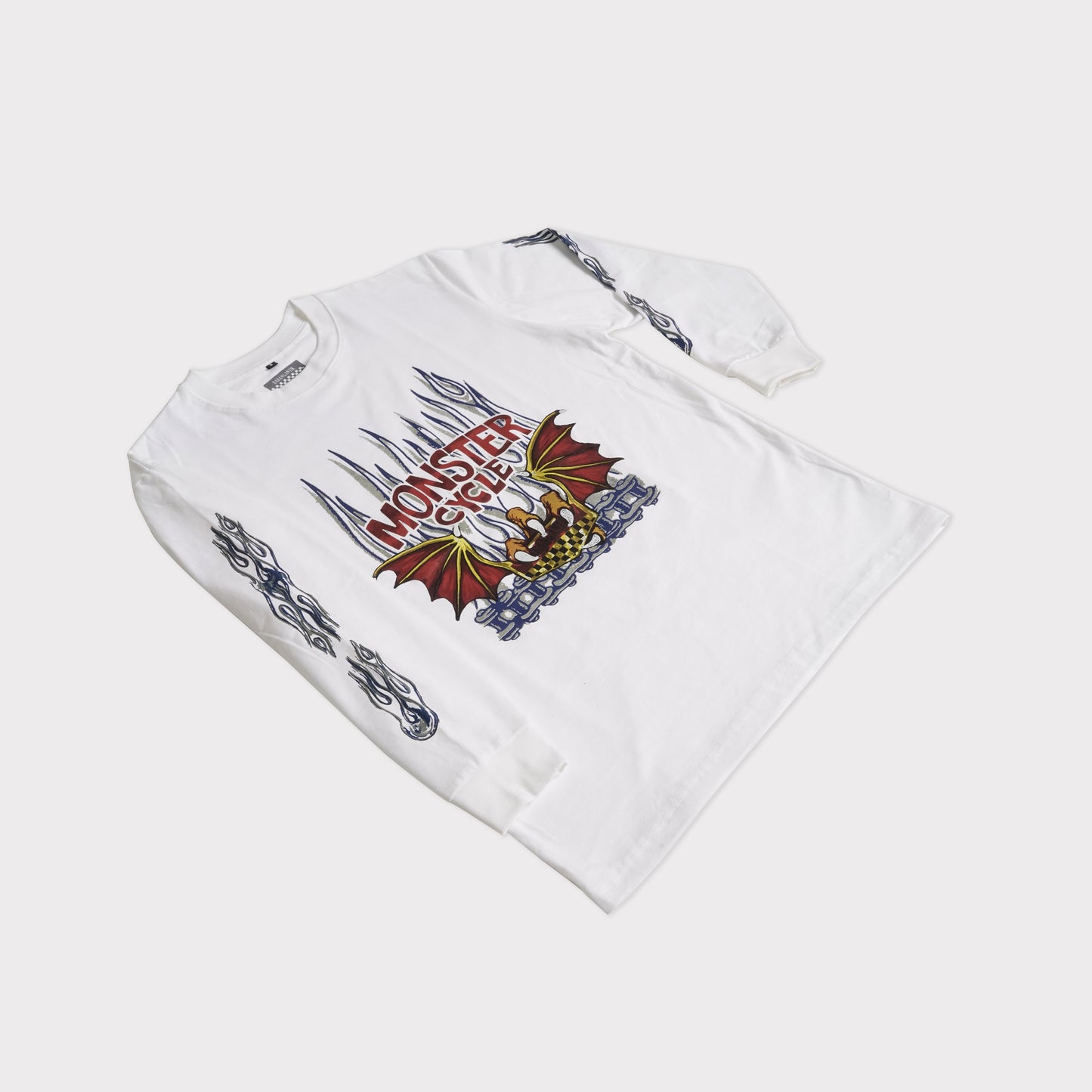Long Slaves Unisex T shirt Naga