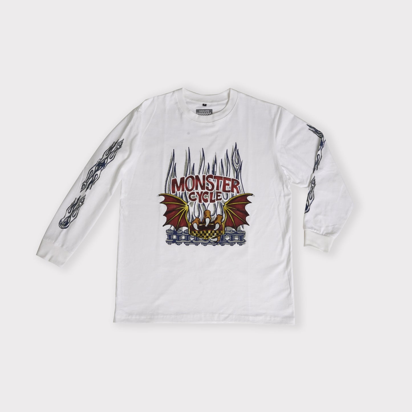 Long Slaves Unisex T shirt Naga
