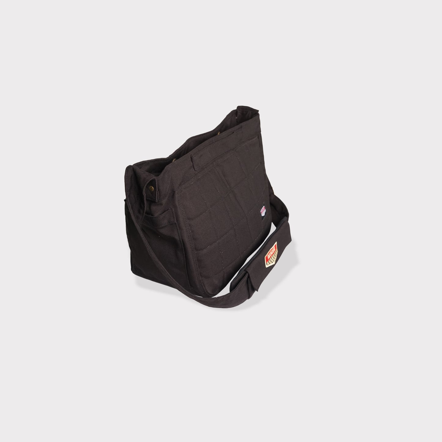 Freeman 3.0 sling bag black
