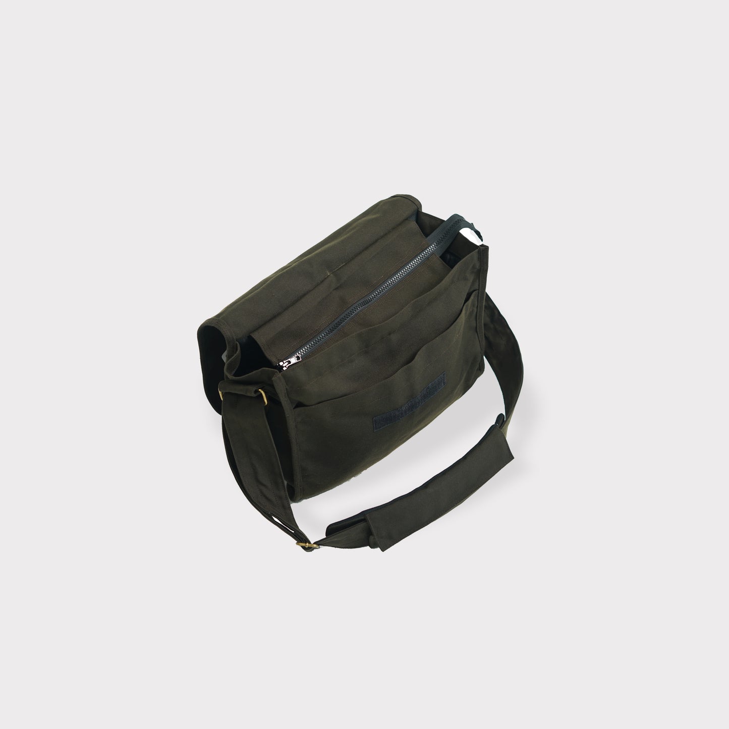 Speedman II Canvas Stone