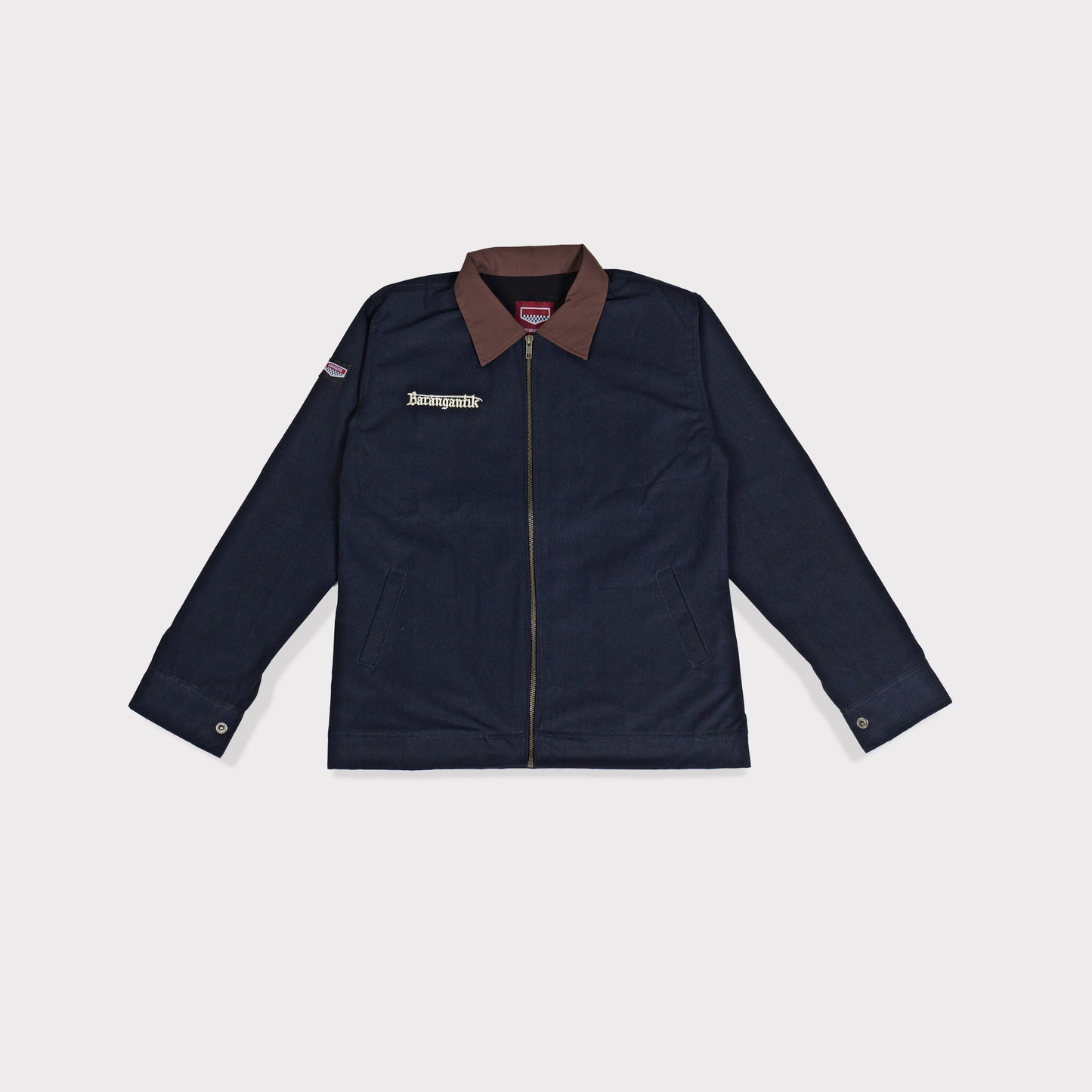 Superior Jacket II Canvas