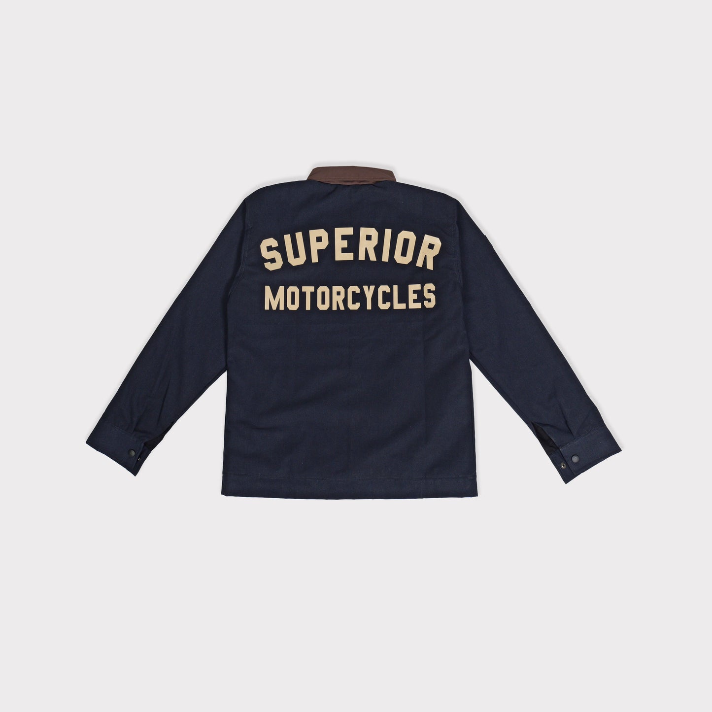 Superior Jacket II Canvas