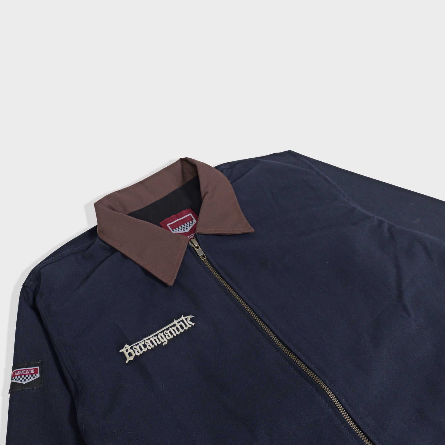Superior Jacket II Canvas