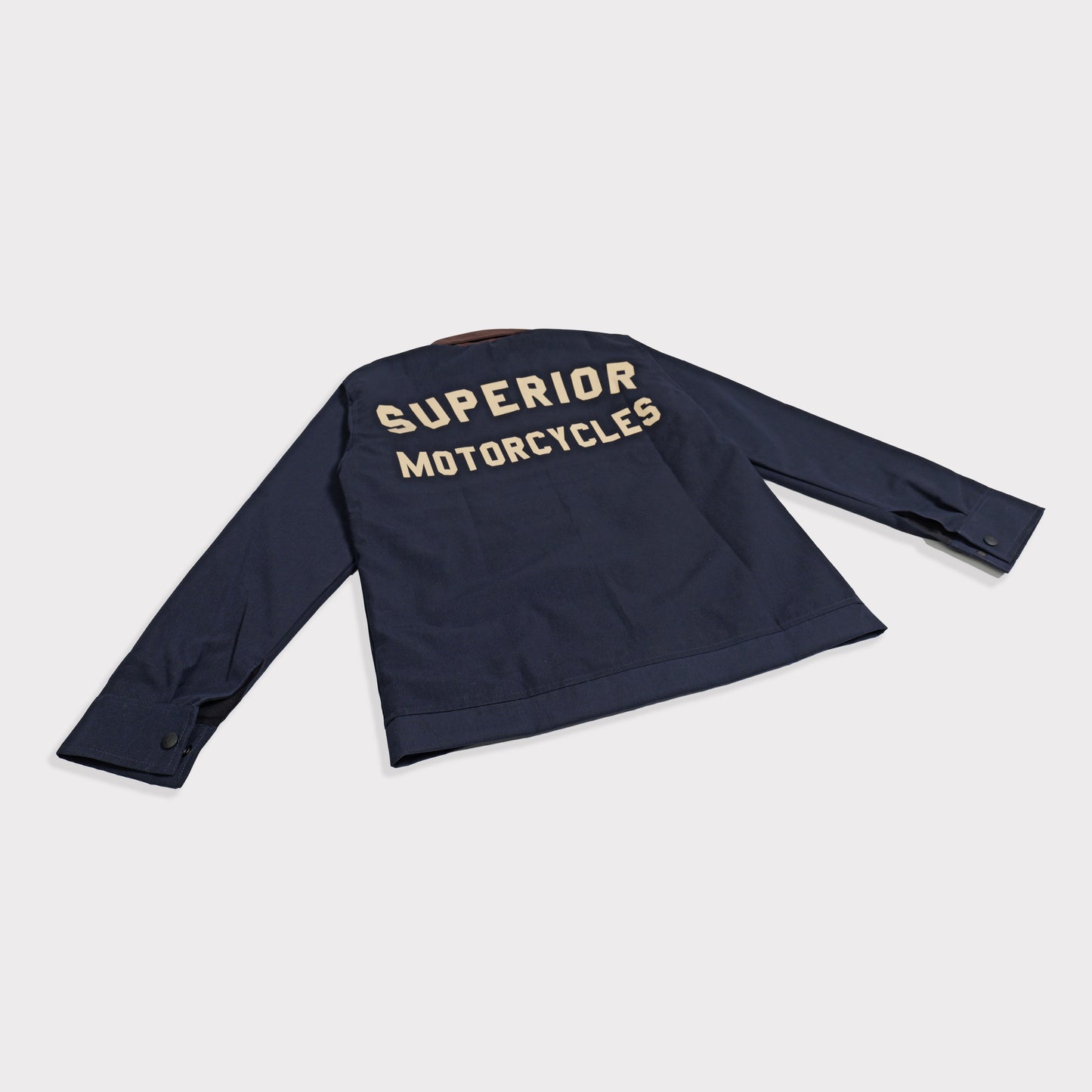 Superior Jacket II Canvas