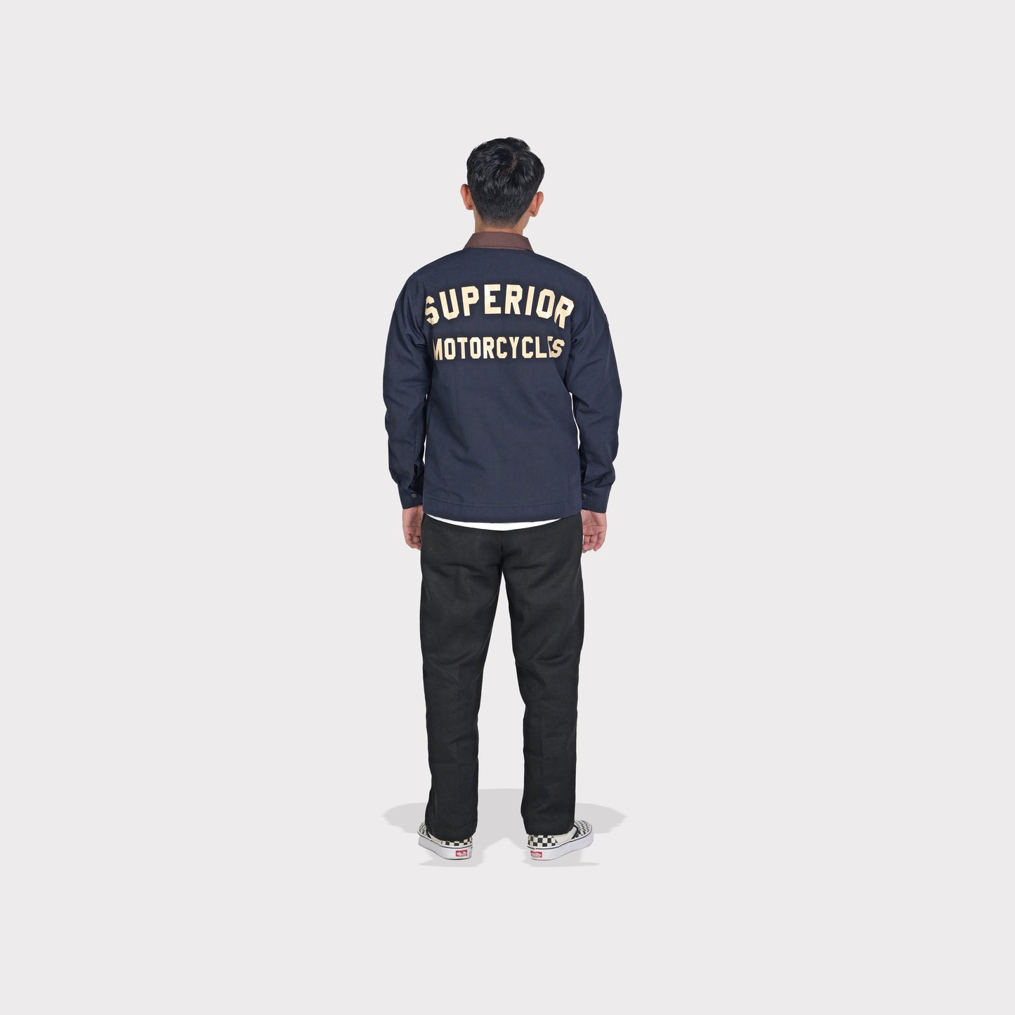 Superior Jacket II Canvas