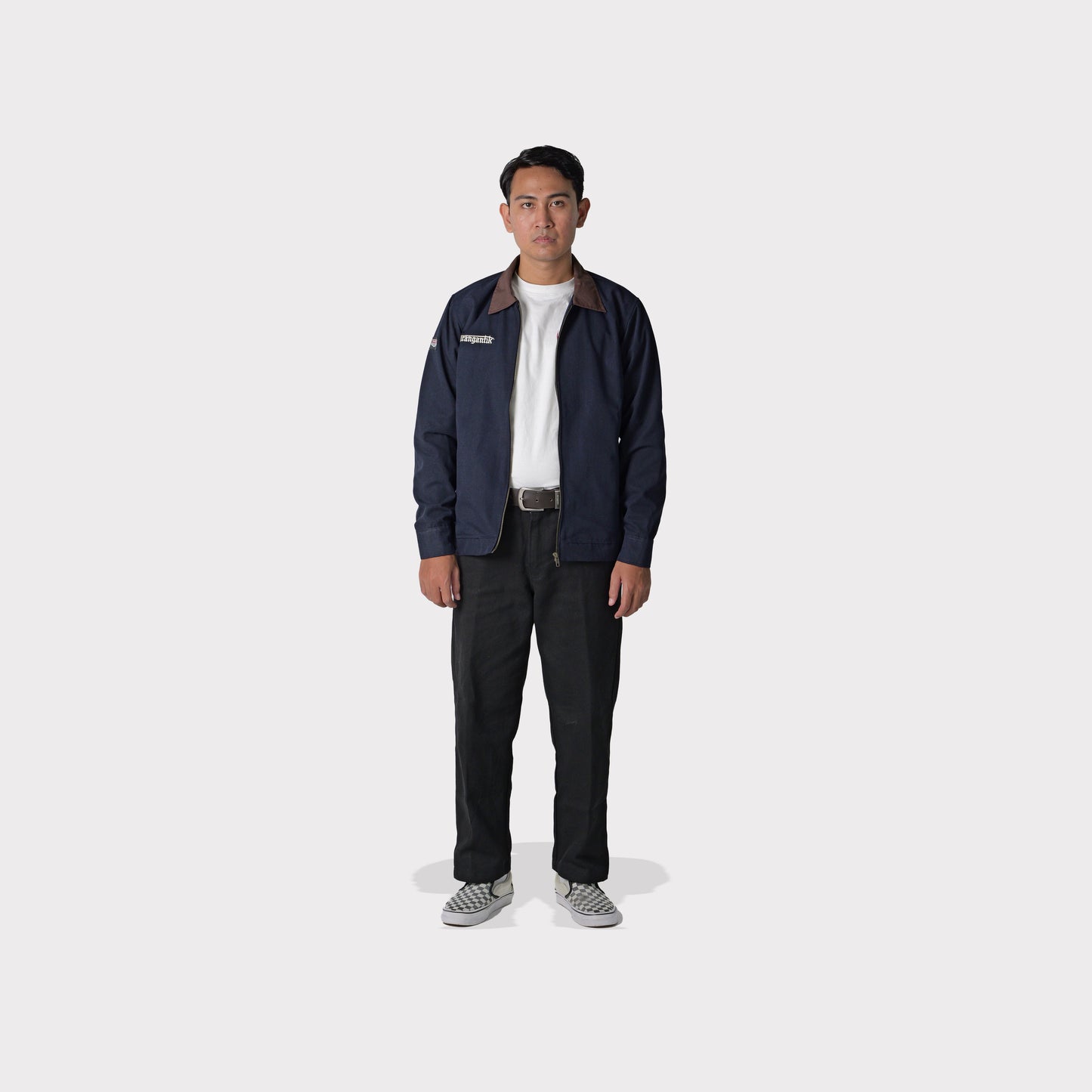 Superior Jacket II Canvas