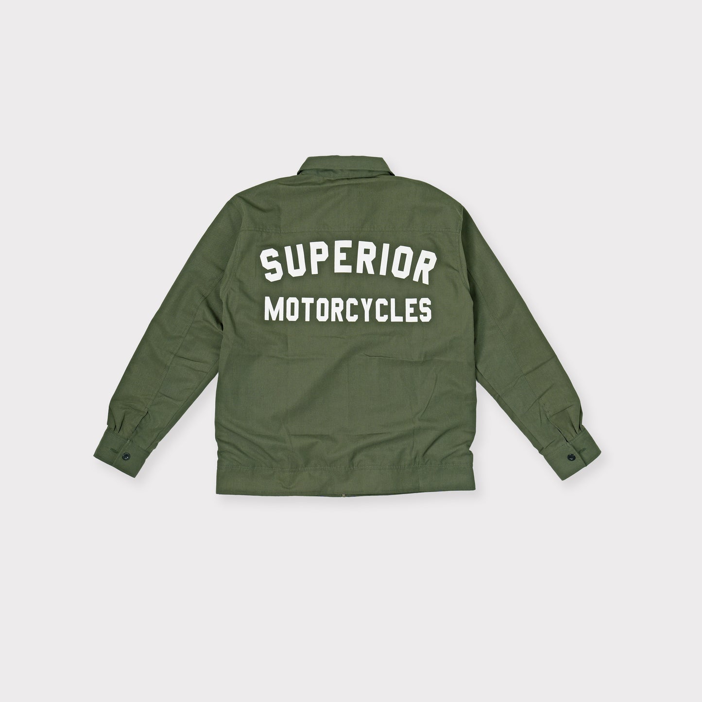 Superior Jacket