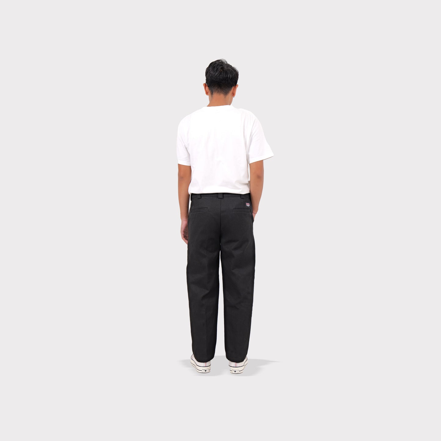 Workner Pants Type-R 001 Regular Fit