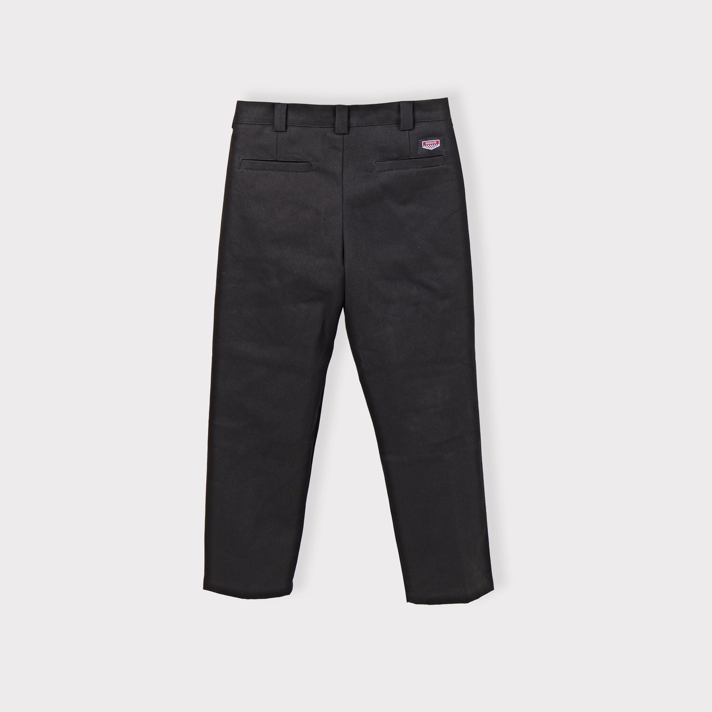 Workner Pants Type-R 001 Regular Fit