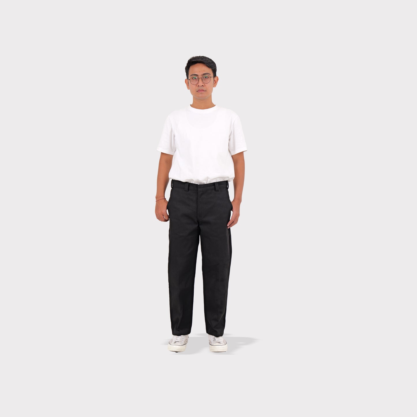 Workner Pants Type-R 001 Regular Fit