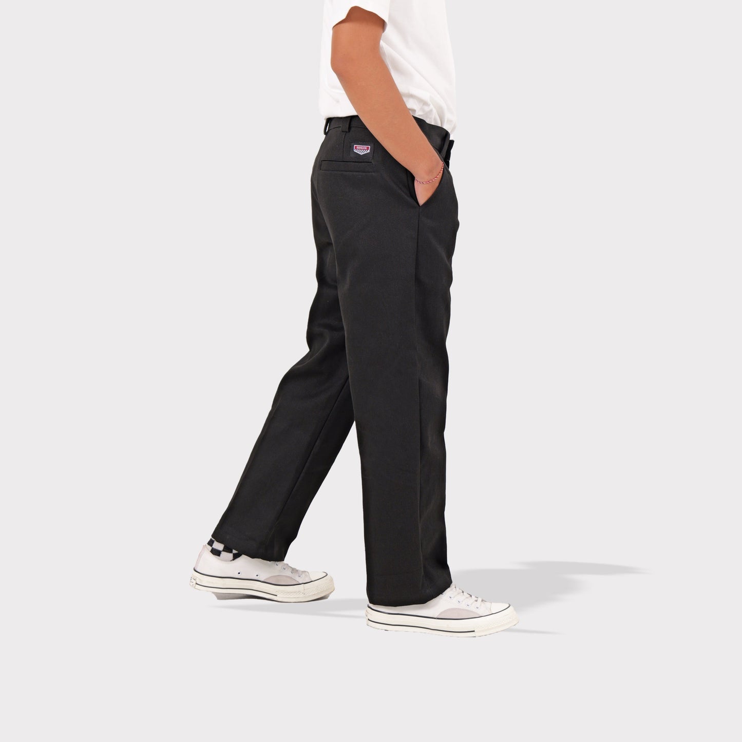 Workner Pants Type-R 001 Regular Fit