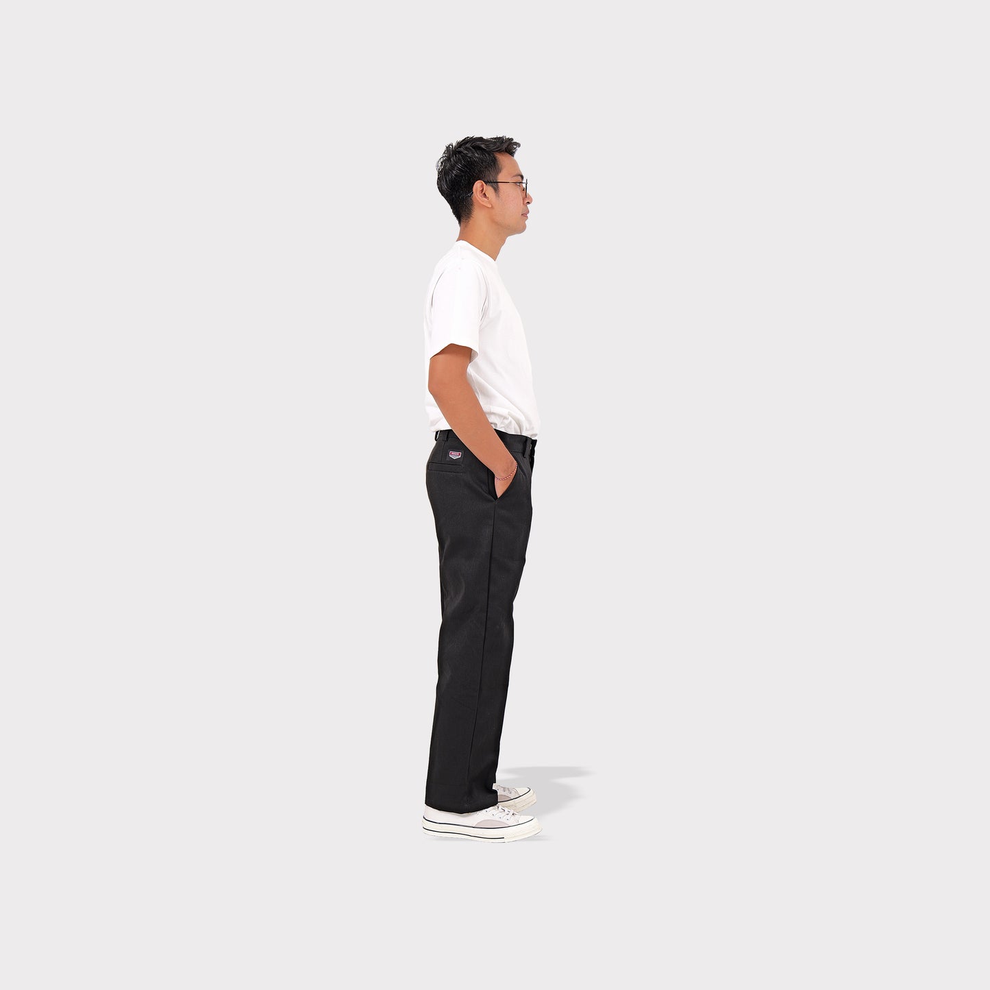 Workner Pants Type-R 001 Regular Fit