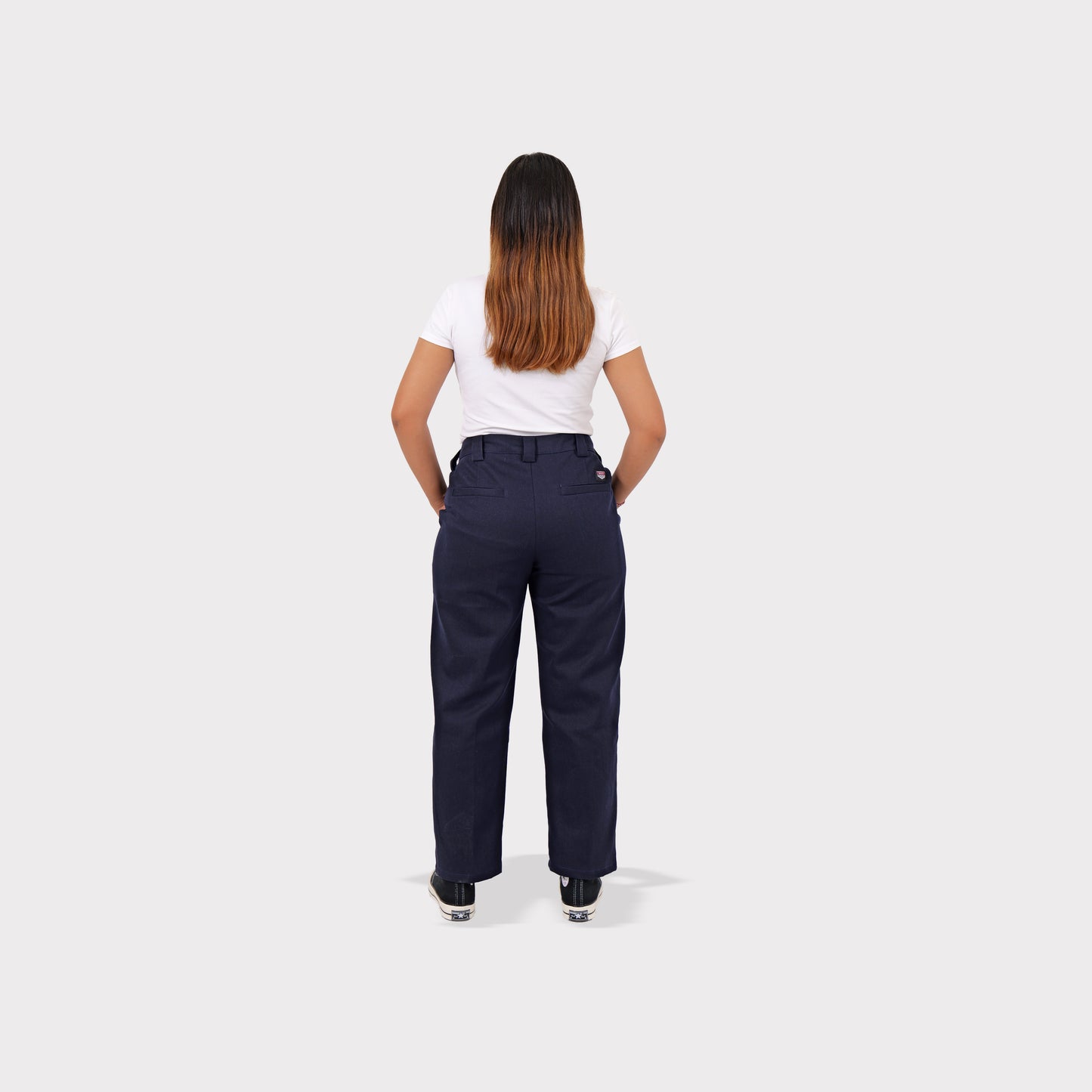 Workner Pants Type-R 001 Regular Fit