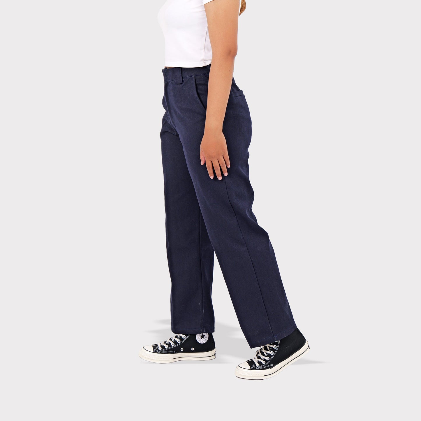 Workner Pants Type-R 001 Regular Fit