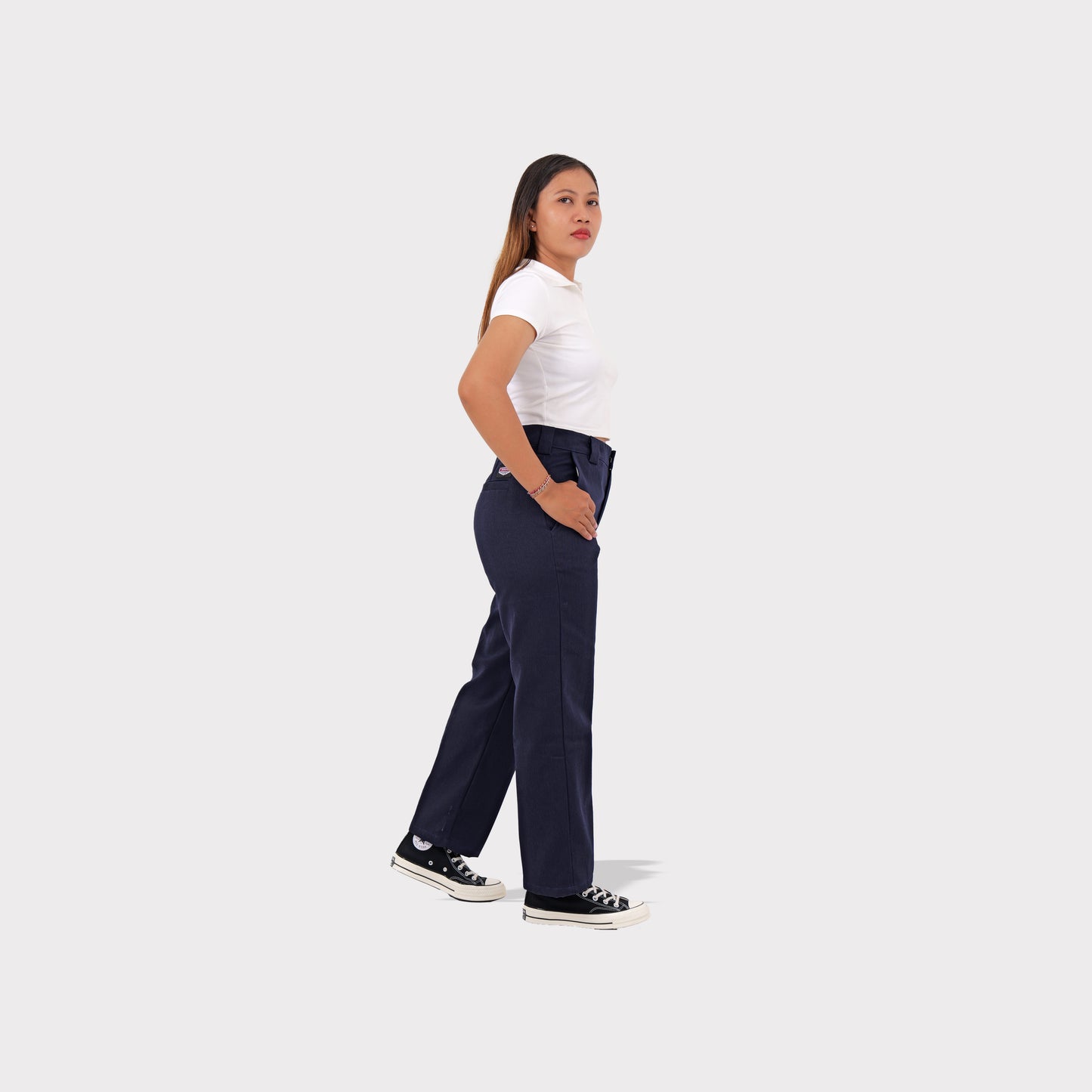 Workner Pants Type-R 001 Regular Fit