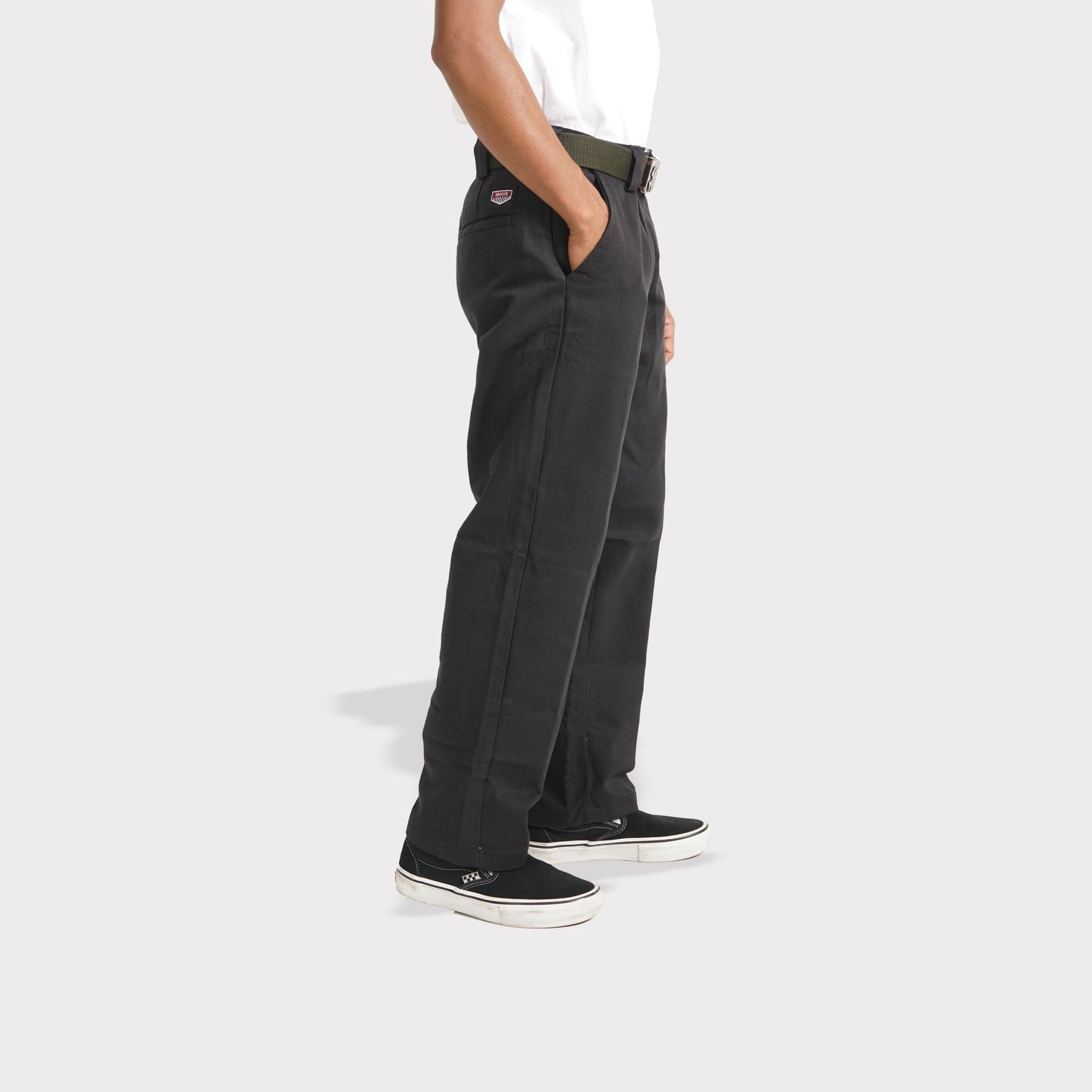 Workpants Type-L 002 Loose Fit