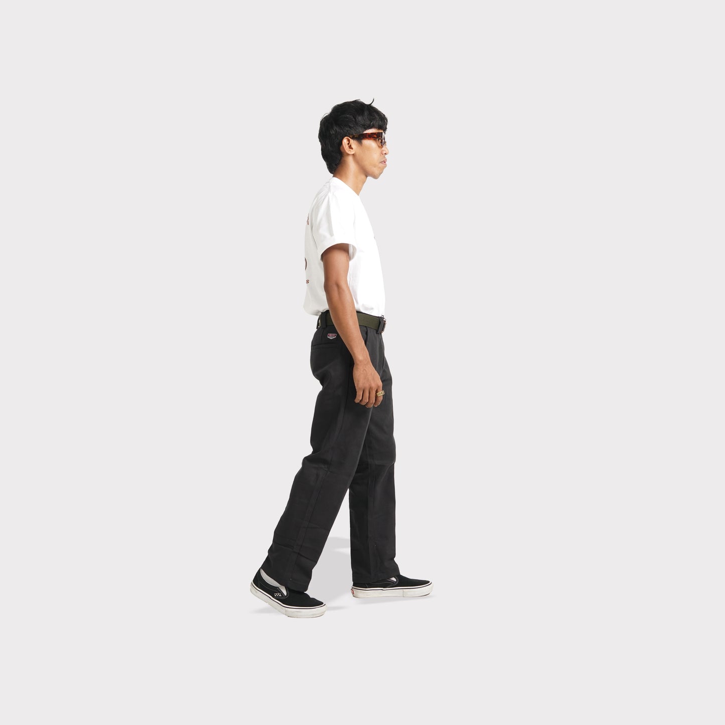 Workpants Type-L 002 Loose Fit