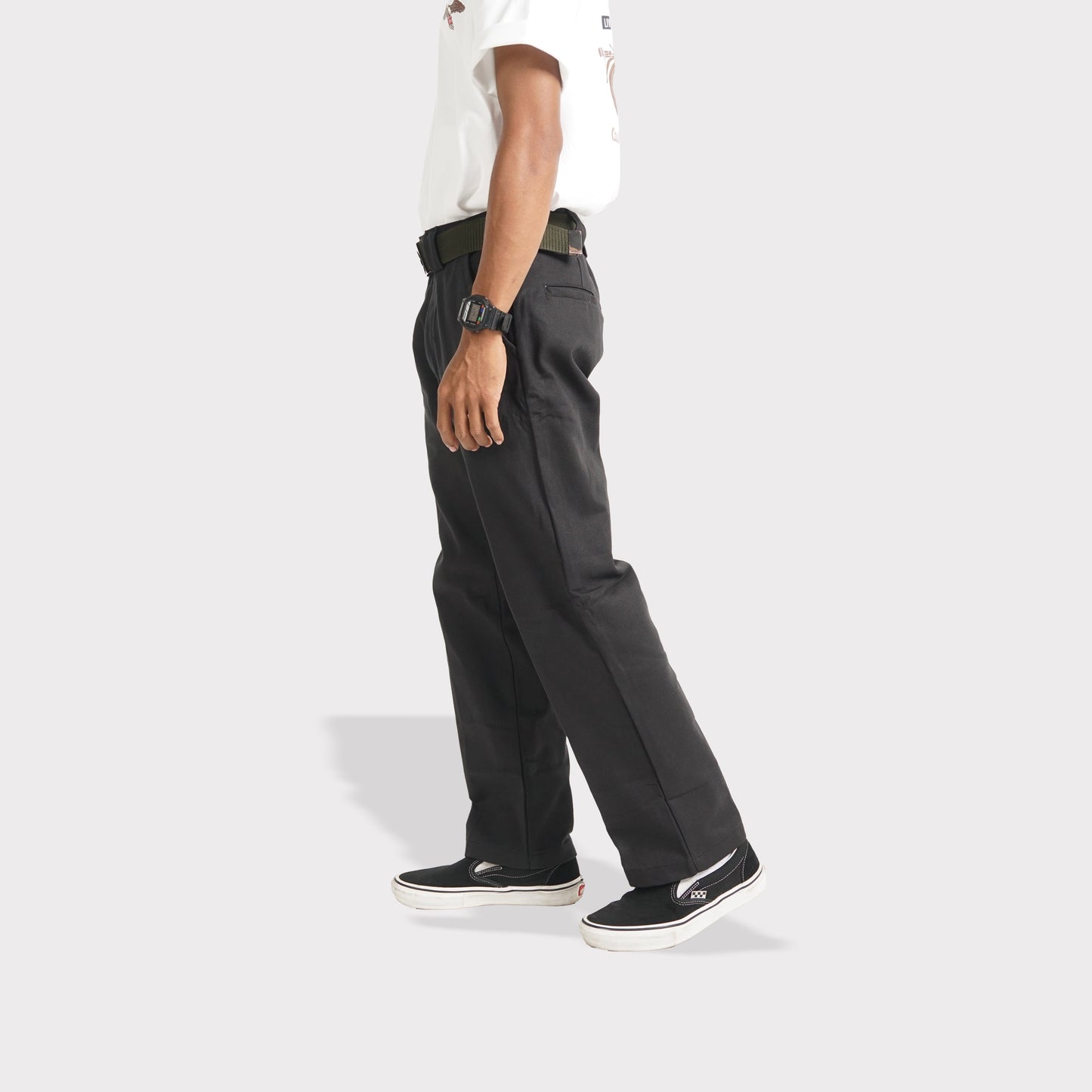 Workpants Type-L 002 Loose Fit