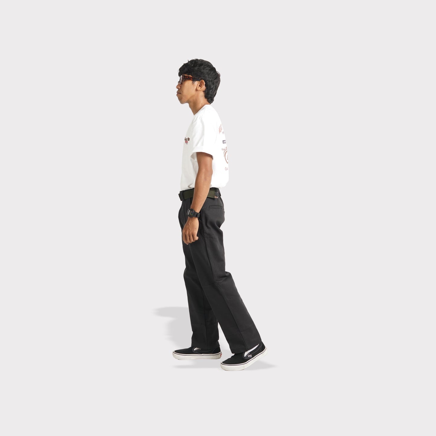 Workpants Type-L 002 Loose Fit