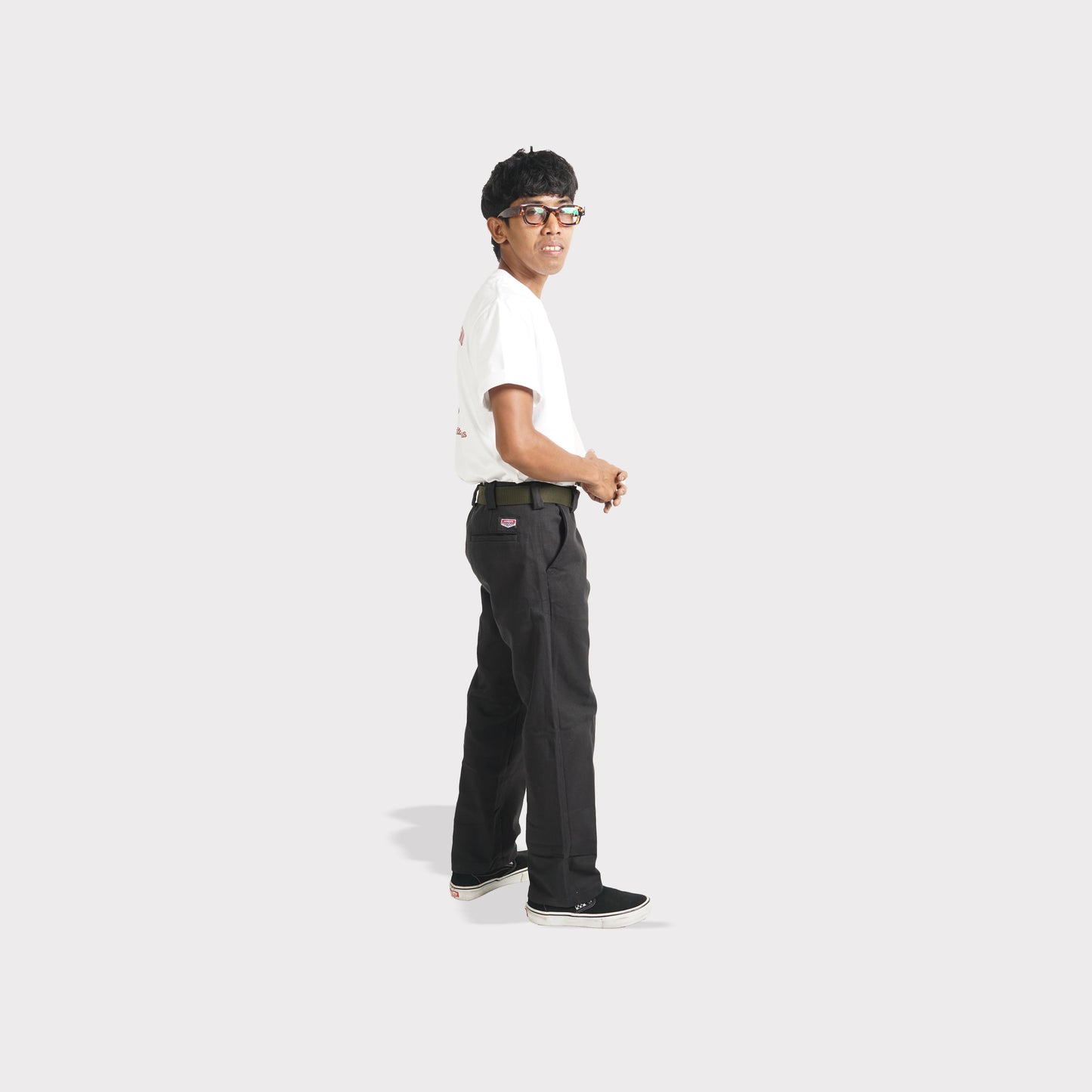 Workpants Type-L 002 Loose Fit