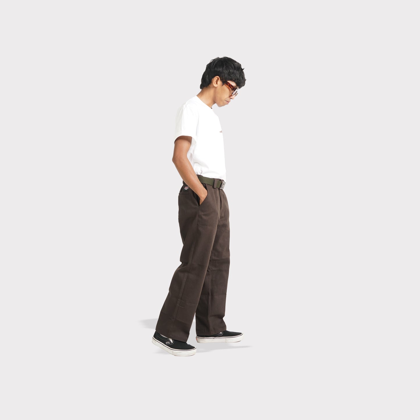 Workpants Type-L 002 Loose Fit