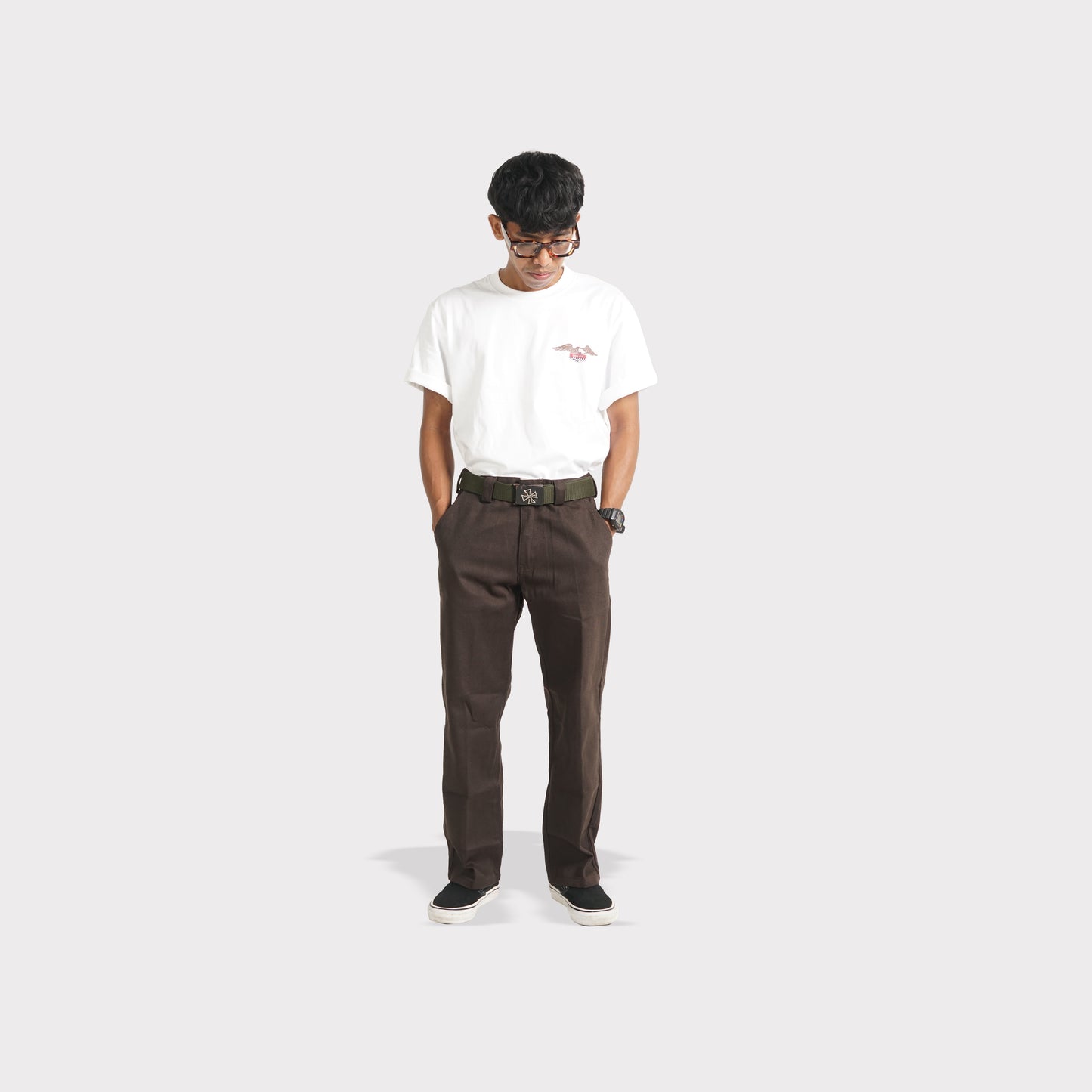 Workpants Type-L 002 Loose Fit