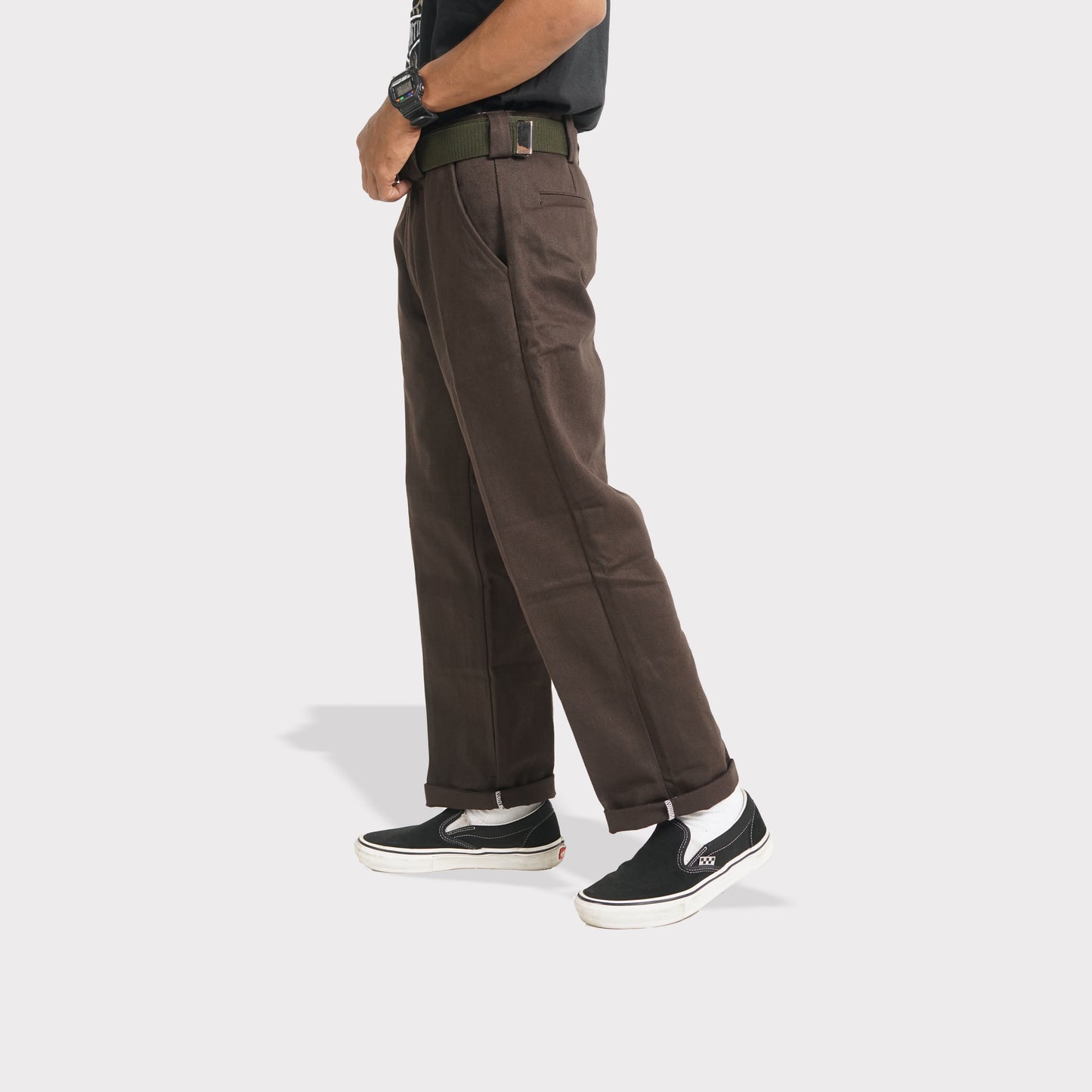 Workpants Type-L 002 Loose Fit