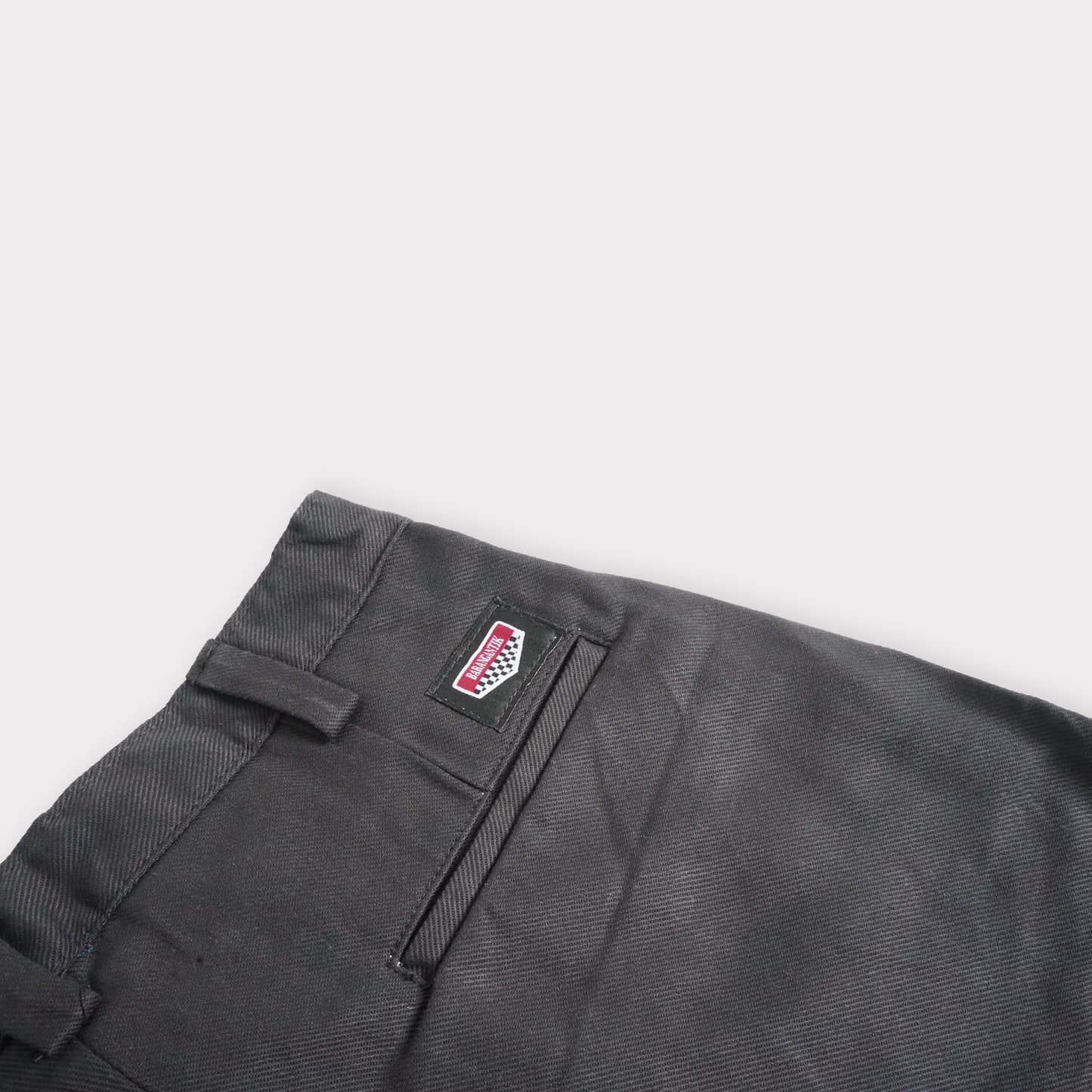 Workpants Type-L 002 Loose Fit