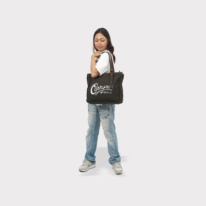 Carryman