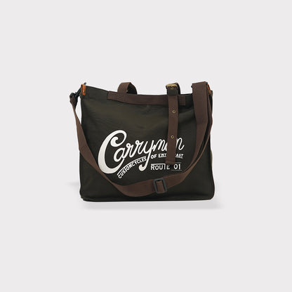Carryman