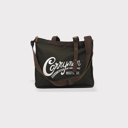Carryman