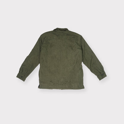 Aston Corduroy Jacket