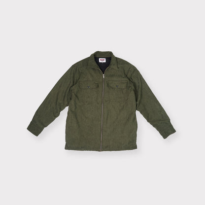 Aston Corduroy Jacket