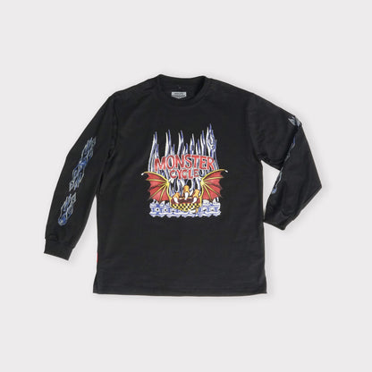Long Slaves Unisex T shirt Naga
