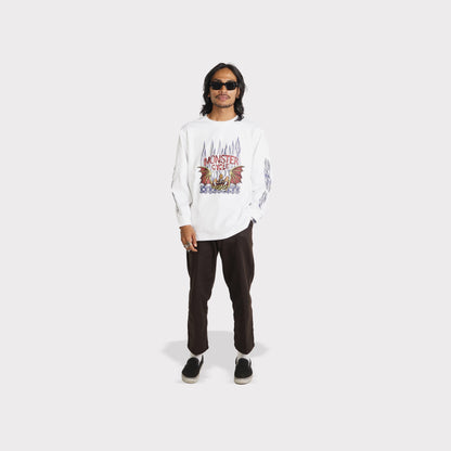 Long Slaves Unisex T shirt Naga