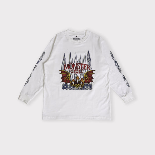 Long Slaves Unisex T shirt Naga