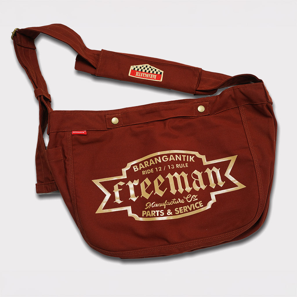 Freeman 3.0 Sling Bag