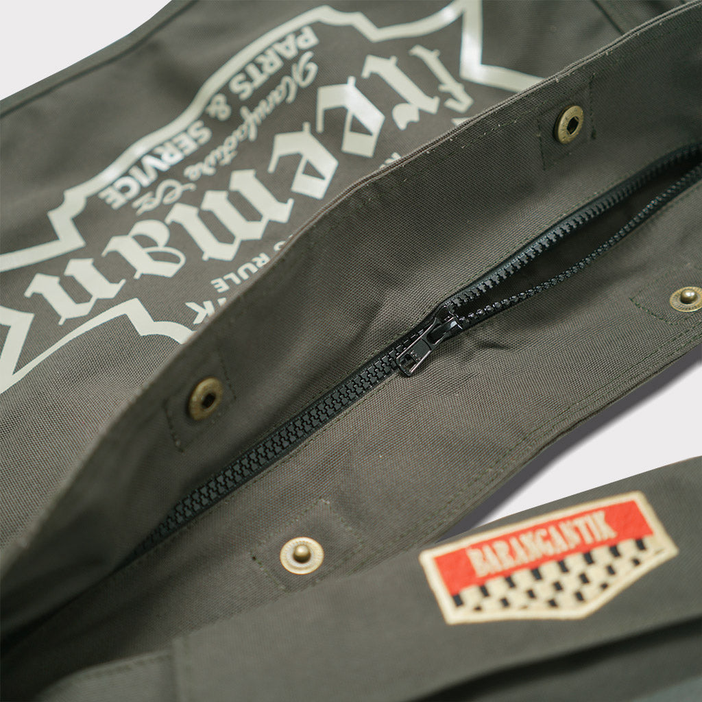 Freeman 3.0 Sling Bag