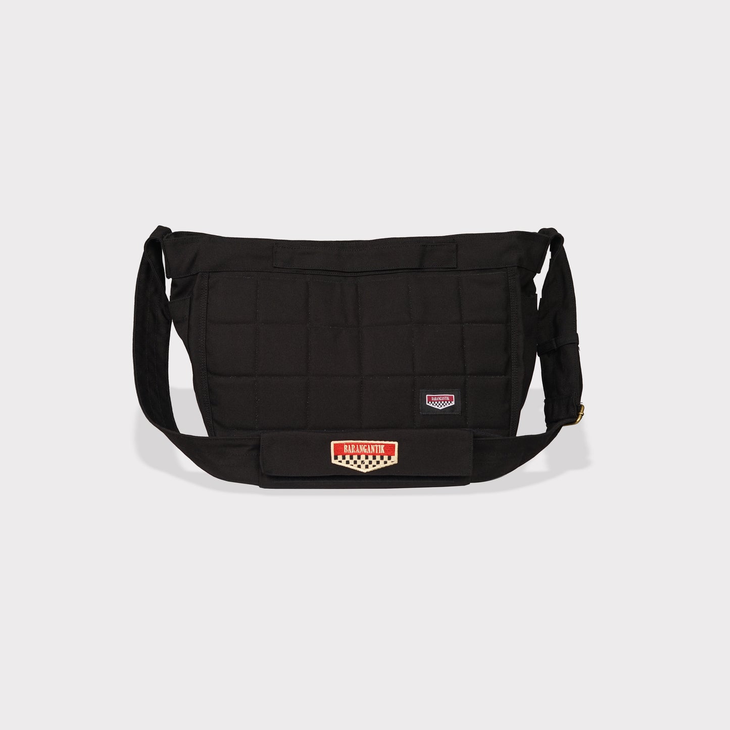 Freeman 3.0 sling bag black