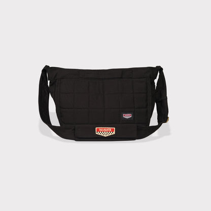Freeman 3.0 sling bag black