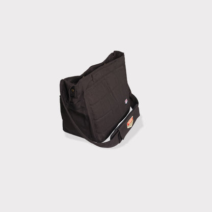 Freeman 3.0 sling bag black