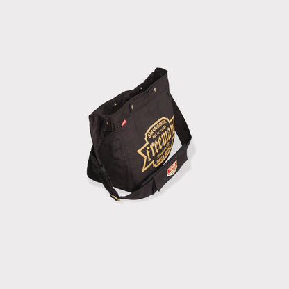 Freeman 3.0 sling bag black