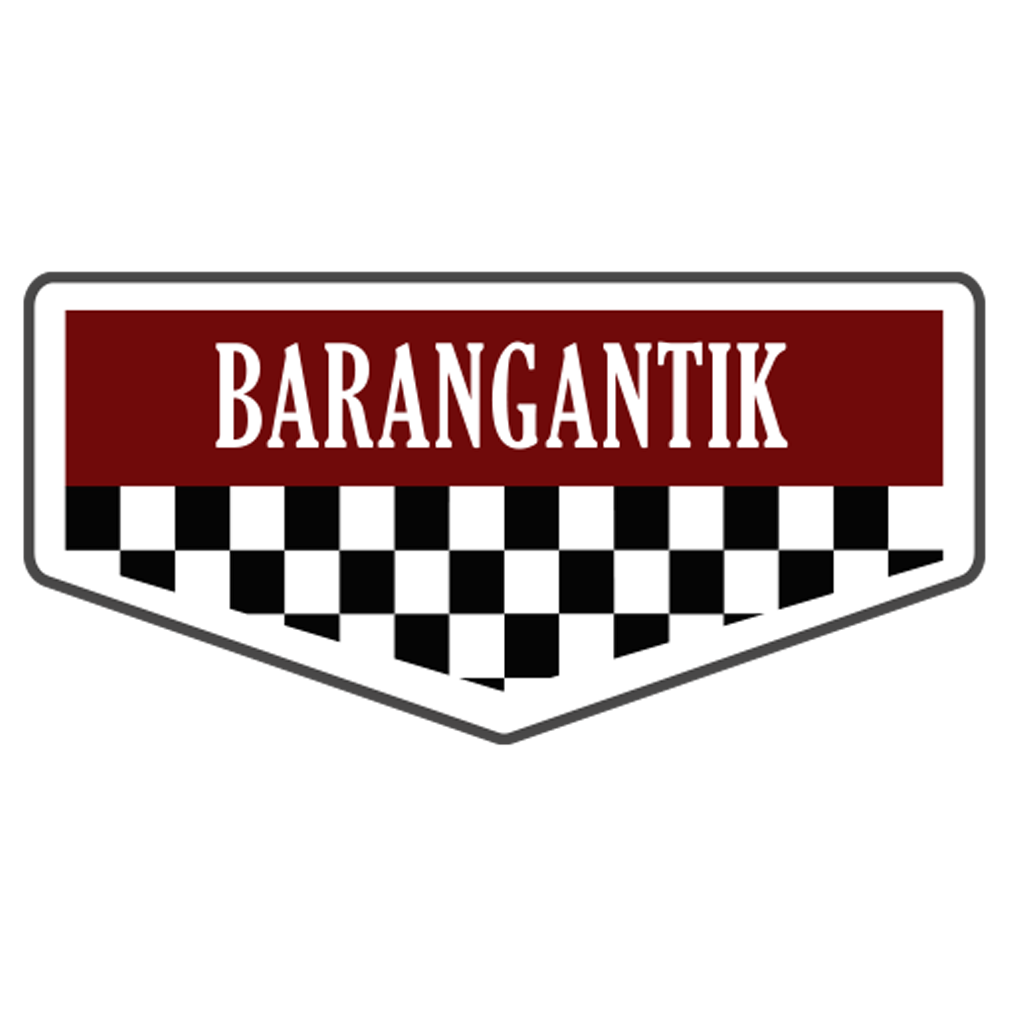Barangantik